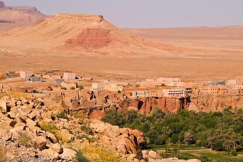 tour marocco e deserto