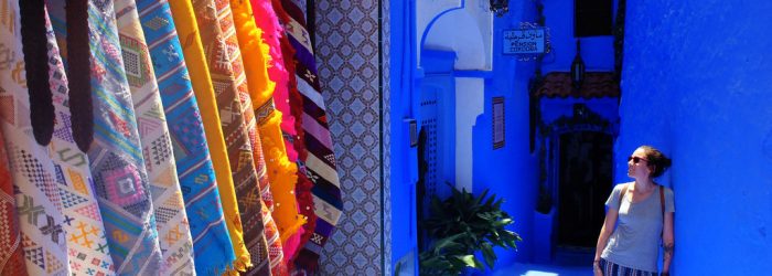 10 giorni da Tangeri chefchaouen citta imperiali marrakech
